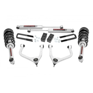 Suspension kit Rough Country N3 Lift 3,5"