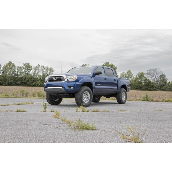 Suspension kit Rough Country N3 Lift 3" - view 5