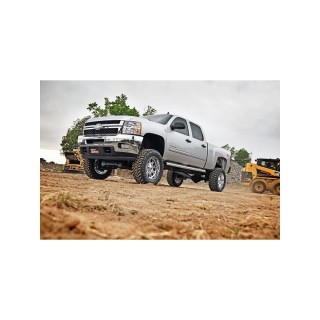 Suspension kit Rough Country Lift 7,5" - view 2