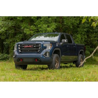 Suspension kit Rough Country N3 Lift 3,5" - view 2