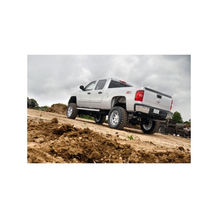 Suspension kit Rough Country Lift 7,5" - view 3