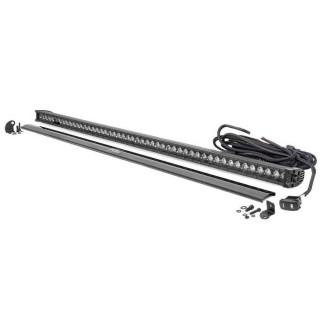 LED light bar 50" pojedyncza white DRL spot Rough Country