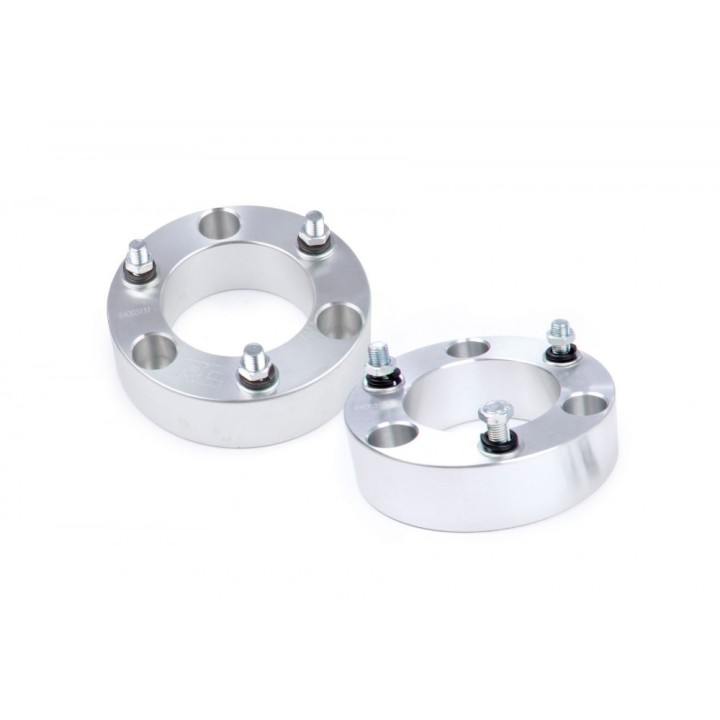 Suspension kit Rough Country Lift 2,5"