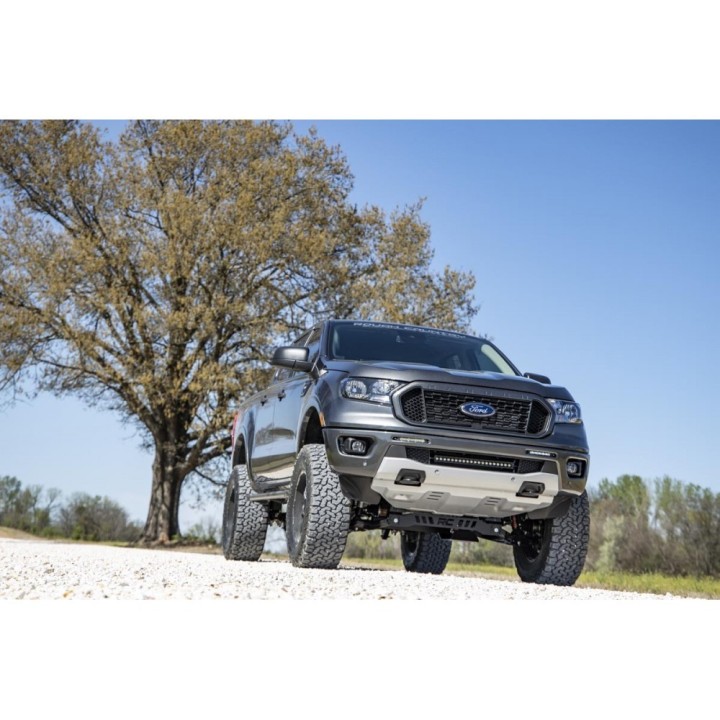 Suspension kit Rough Country N3 Lift 6" - view 4