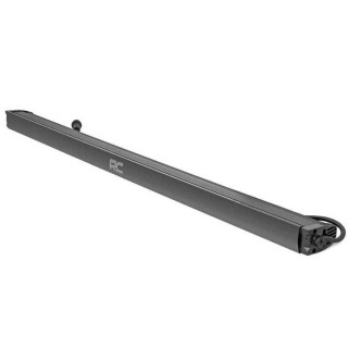 LED light bar 50" pojedyncza white DRL spot Rough Country