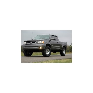 Suspension kit Rough Country Lift 2,5" - view 2