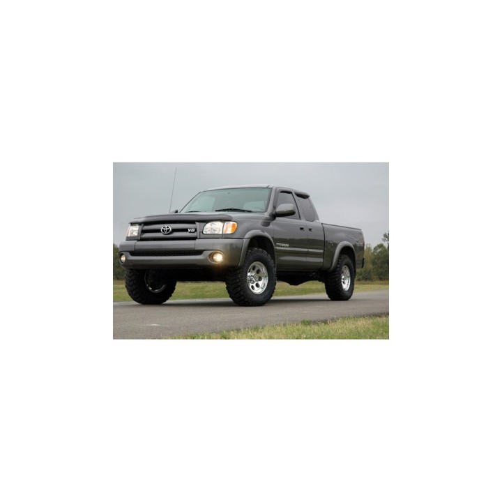 Suspension kit Rough Country Lift 2,5" - view 2