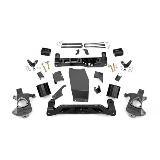 Suspension kit Rough Country Lift 5"