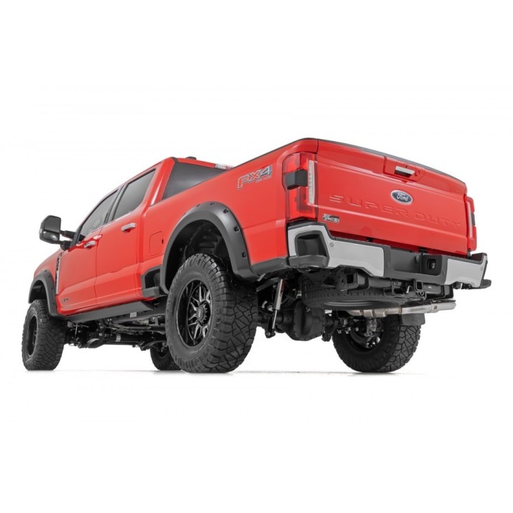 Suspension kit Rough Country N3 Lift 3" diesel - view 3