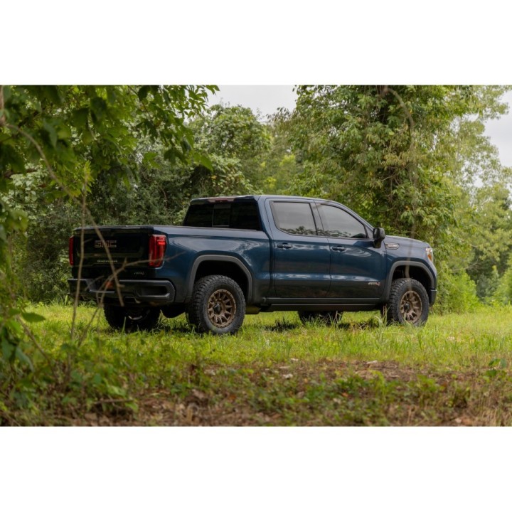 Suspension kit Rough Country N3 Lift 3,5" - view 6