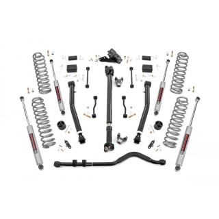 Suspension kit Rough Country Lift 3,5"