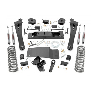 Suspension kit Rough Country Lift 5"