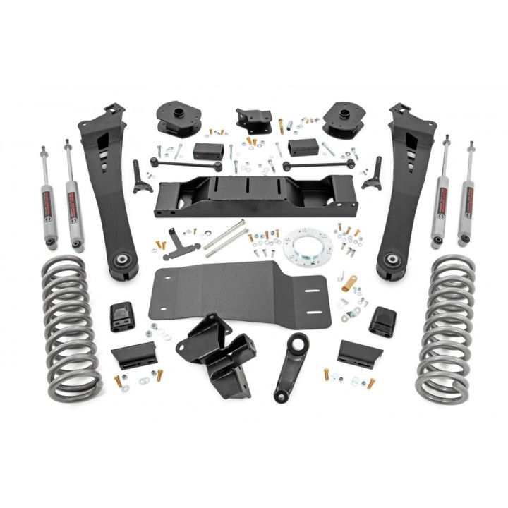 Suspension kit Rough Country Lift 5"