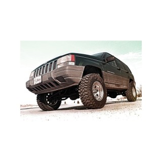 Suspension kit Rough Country Lift 3,5" V6 - view 2
