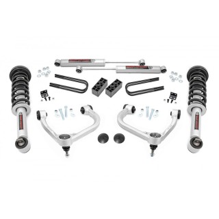 Suspension kit Rough Country N3 Lift 3"