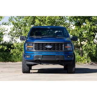 Suspension kit Rough Country N3 Lift 3" - view 2