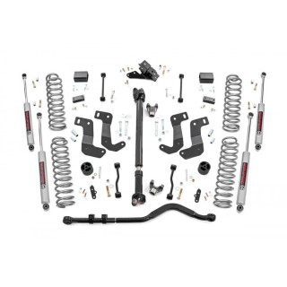 Suspension kit Rough Country Lift 3,5"