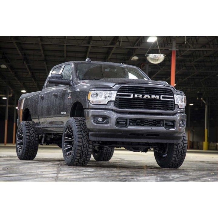 Suspension kit Rough Country Lift 5" - view 4