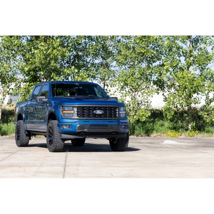 Suspension kit Rough Country N3 Lift 3" - view 3