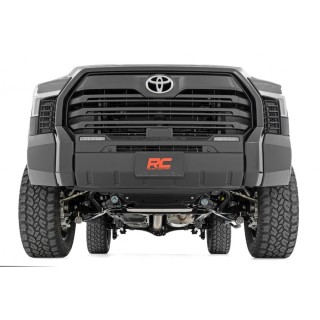 Suspension kit Rough Country Lift 3,5" - view 2