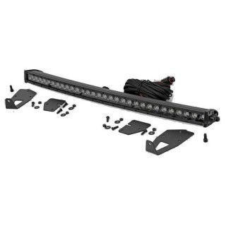 LED light bar 30" Rough Country for the F150 Raptor