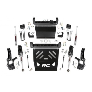 Suspension kit Rough Country N3 Lift 6"