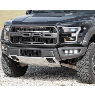 LED light bar 30" Rough Country for the F150 Raptor