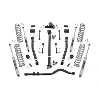 Suspension kit Rough Country Lift 3,5"