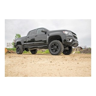 Suspension kit Rough Country N3 Lift 6" - view 2