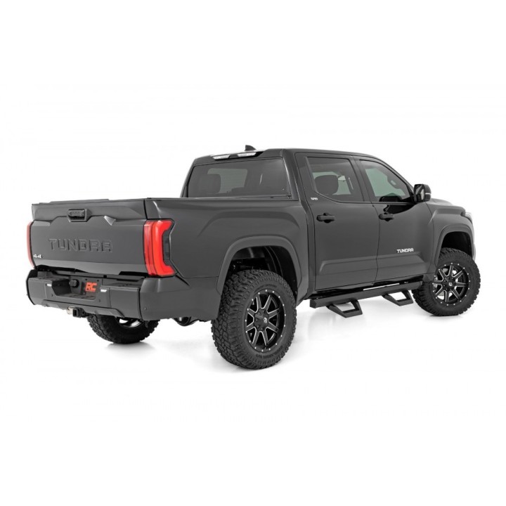 Suspension kit Rough Country Lift 3,5" - view 4