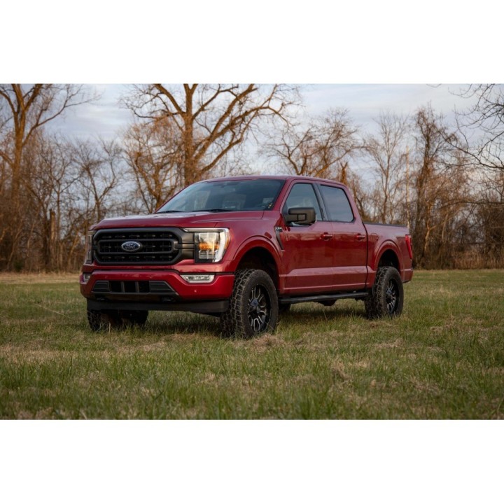 Suspension kit Rough Country N3 Lift 3" - view 5