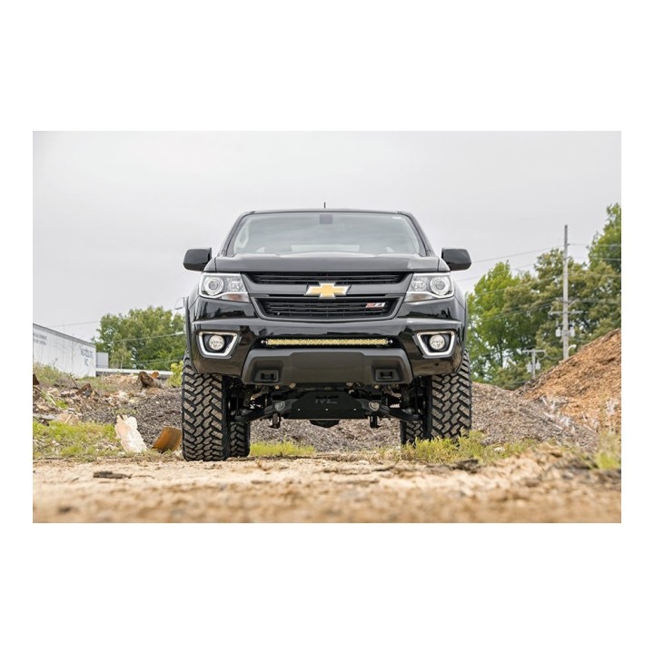 Suspension kit Rough Country N3 Lift 6" - view 3