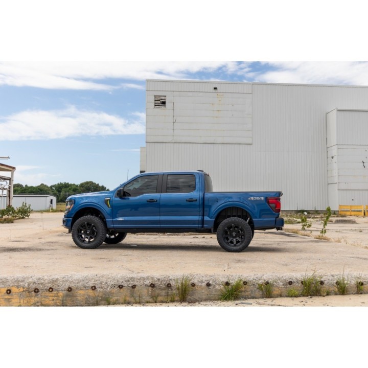 Suspension kit Rough Country N3 Lift 3" - view 6