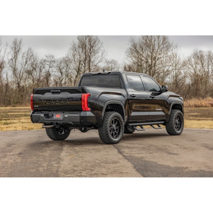 Suspension kit Rough Country Lift 3,5" - view 6