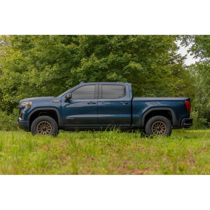Suspension kit Rough Country Lift 3,5" - view 4