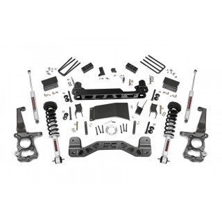 Suspension kit Rough Country N3 Lift 4"