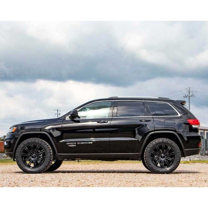 Suspension kit Rough Country Lift 2,5" 16-21 - view 3