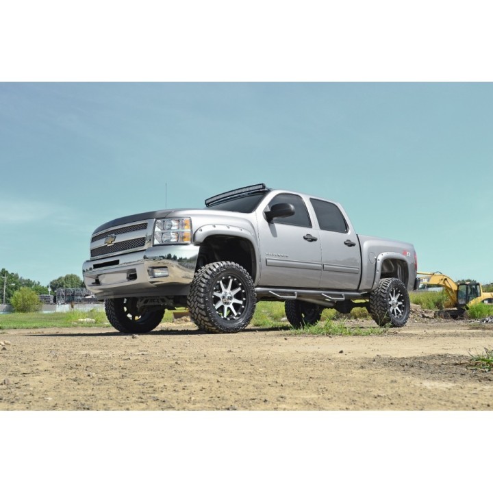 Suspension kit Rough Country N3 Lift 6" - view 2