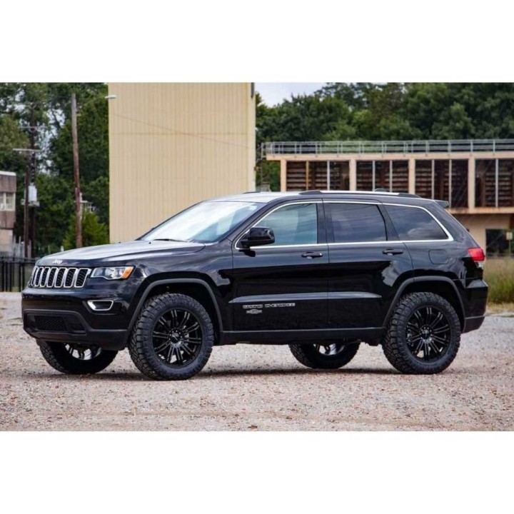 Suspension kit Rough Country Lift 2,5" 16-21 - view 4