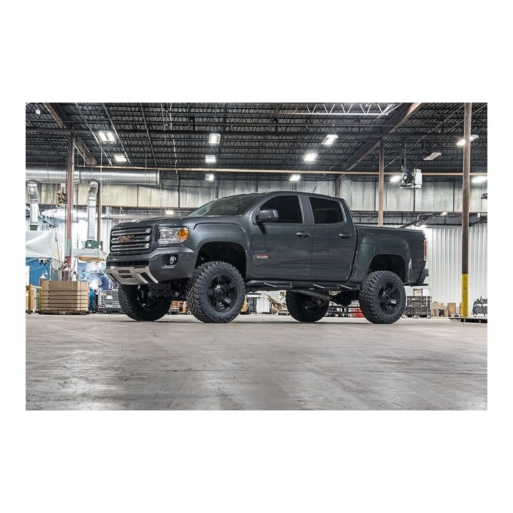 Suspension kit Rough Country N3 Lift 6" - view 6