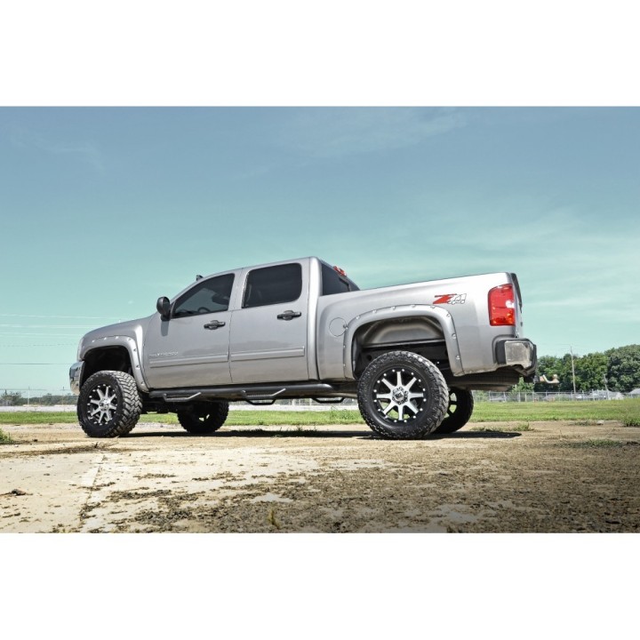 Suspension kit Rough Country N3 Lift 6" - view 3