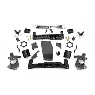 Suspension kit Rough Country Lift 5"