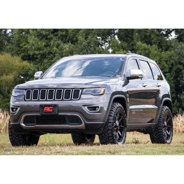 Suspension kit Rough Country Lift 2,5" 16-21 - view 5