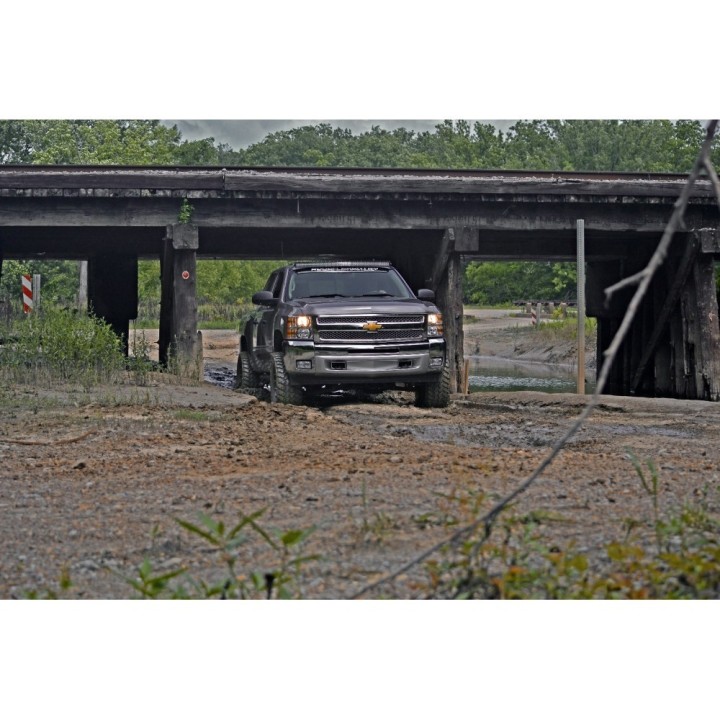 Suspension kit Rough Country N3 Lift 6" - view 4