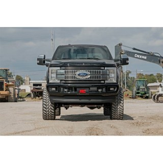 Suspension kit Rough Country Lift 6" diesel - view 2