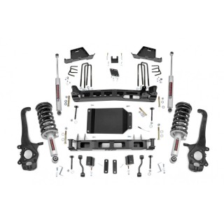 Suspension kit Rough Country N3 Lift 6"