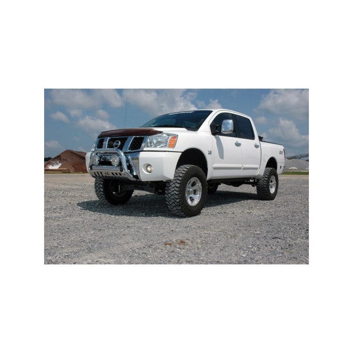 Suspension kit Rough Country N3 Lift 6" - view 2
