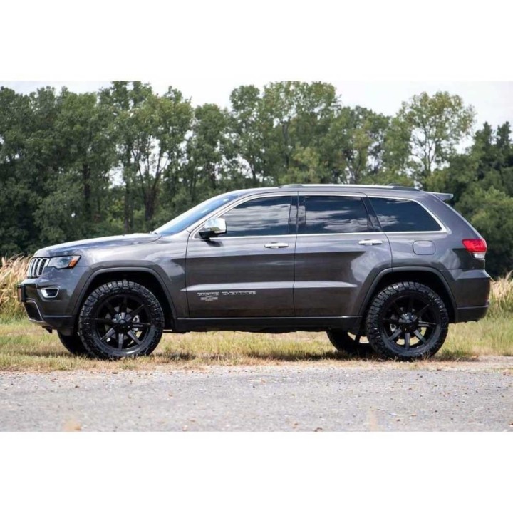 Suspension kit Rough Country Lift 2,5" 16-21 - view 6