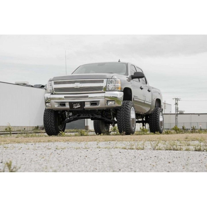 Suspension kit Rough Country N3 Lift 7,5" - view 2