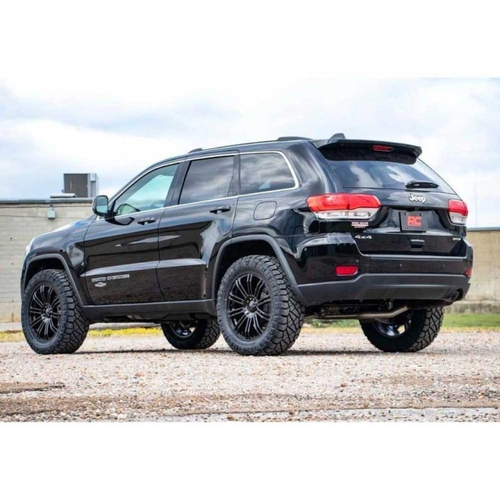 Suspension kit Rough Country Lift 2,5" 16-21 - view 7